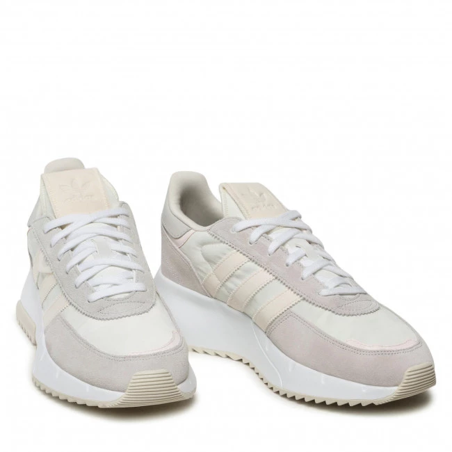 Chaussures De Sport Chaussures Adidas - Retropy F2 GW0510 Owhite/Cwhite/Greone Blanc 5 Chaussures De Sport Chaussures Adidas - Retropy F2 GW0510 Owhite/Cwhite/Greone Blanc – Image 5