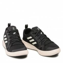 Chaussures De Sport Chaussures Adidas - Terrex Boat H.Rdy GY6118 Core Black/Chalk White/Core Black Noir 10 Chaussures De Sport Chaussures Adidas - Terrex Boat H.Rdy GY6118 Core Black/Chalk White/Core Black Noir -Chaussures Femme Soldes 05 0000209527834 rz
