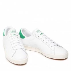 Chaussures De Sport Chaussures Adidas - Rod Laver Vin GW8770 Ftwwht/Cwhite/Green Blanc 10 Chaussures De Sport Chaussures Adidas - Rod Laver Vin GW8770 Ftwwht/Cwhite/Green Blanc -Chaussures Femme Soldes 05 0000209535358 bs