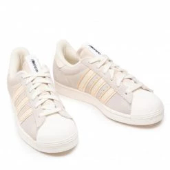 Chaussures De Sport Chaussures Adidas - Superstar GY0984 Owhite/Wonwhi/Pulamb Beige 10 Chaussures De Sport Chaussures Adidas - Superstar GY0984 Owhite/Wonwhi/Pulamb Beige -Chaussures Femme Soldes 05 0000209584332 mk
