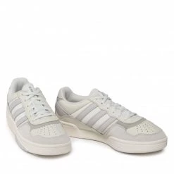 Chaussures De Sport Chaussures Adidas - Courtic GY3591 Whitin/Whitin/Owhite Beige 10 Chaussures De Sport Chaussures Adidas - Courtic GY3591 Whitin/Whitin/Owhite Beige -Chaussures Femme Soldes 05 0000209726701 mg