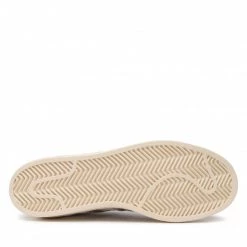 Chaussures De Sport Chaussures Adidas - Superstar GY3420 Ftwwht/Cwhite/Alumin Blanc -Chaussures Femme Soldes 05 0000209727333 plj