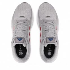 Chaussures De Sport Chaussures Adidas - Runfalcon 2.0 GV9553 Gretwo/Vivred/Cblack Gris 10 Chaussures De Sport Chaussures Adidas - Runfalcon 2.0 GV9553 Gretwo/Vivred/Cblack Gris -Chaussures Femme Soldes 05 0000209939286 rz