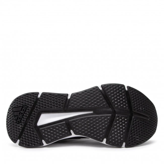 Chaussures De Sport Chaussures Adidas - Galaxy 6 GW3848 Core Black/Cloud White/Core Black Noir 4 Chaussures De Sport Chaussures Adidas - Galaxy 6 GW3848 Core Black/Cloud White/Core Black Noir – Image 4