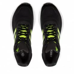 Chaussures De Sport Chaussures Adidas - Duramo 10 GW4078 Black Noir -Chaussures Femme Soldes 05 0000209939408 is