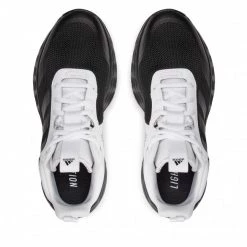 Chaussures De Sport Chaussures Adidas - GY9696 Noir Noir 10 Chaussures De Sport Chaussures Adidas - GY9696 Noir Noir -Chaussures Femme Soldes 05 0000209939897 mf