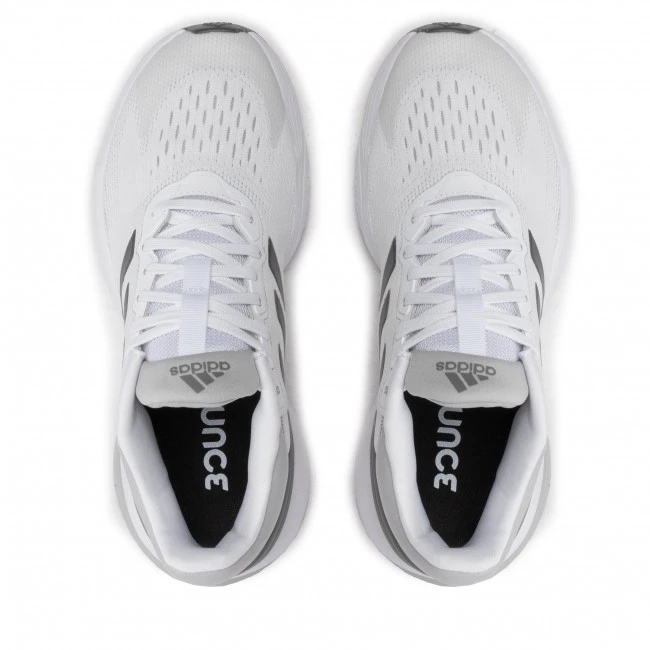 Chaussures De Sport Chaussures Adidas - Response Super 3.0 GW1379 Cloud White/Grey Five/Grey Two Blanc 5 Chaussures De Sport Chaussures Adidas - Response Super 3.0 GW1379 Cloud White/Grey Five/Grey Two Blanc – Image 5