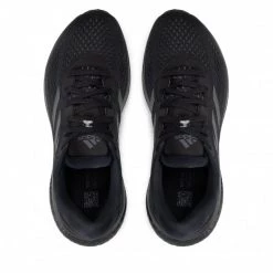 Chaussures De Sport Chaussures Adidas - Supernova 2 GW9087 Cblack/Gresix/Cblack Noir -Chaussures Femme Soldes 05 0000209940862 ph