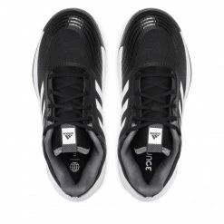 Chaussures De Sport Chaussures Adidas - Novaflight Primegreen M GX1264 Cblack/Ftwwht/Grefiv Noir -Chaussures Femme Soldes 05 0000209942217 rz