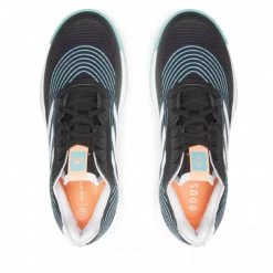 Chaussures De Sport Chaussures Adidas - CrazyLight M GX3748 Core Black/Cloud White/Core Black Noir -Chaussures Femme Soldes 05 0000209942408 kt