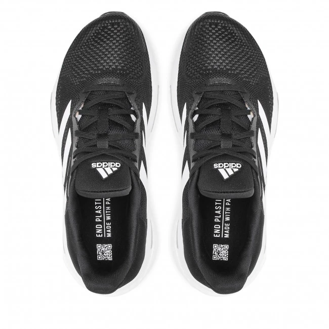 Chaussures De Sport Chaussures Adidas - Solar Glide 5 M GX5493 Core Black/Cloud White/Grey Six Noir 5 Chaussures De Sport Chaussures Adidas - Solar Glide 5 M GX5493 Core Black/Cloud White/Grey Six Noir – Image 5