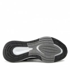 Chaussures De Sport Chaussures Adidas - Eq21 Run GY2190 Core Black/Cloud White/Grey Four Noir -Chaussures Femme Soldes 05 0000209942811 plj