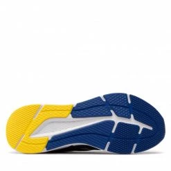 Chaussures De Sport Chaussures Adidas - Questar GY2261 Shadow Navy/Wonder Steel/Cloud White Bleu Marine -Chaussures Femme Soldes 05 0000209942965 ts