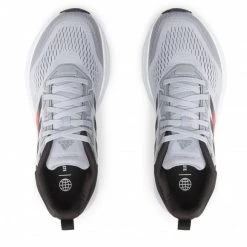 Chaussures De Sport Chaussures Adidas - Questar GY2263 Grey Gris -Chaussures Femme Soldes 05 0000209943054 mg