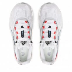 Chaussures De Sport Chaussures Adidas - X9000L3 U HR1733 Ftwwht/Silvmt/Brired Blanc -Chaussures Femme Soldes 05 0000209944228 rz
