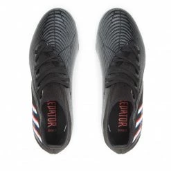 Chaussures De Sport Chaussures Adidas - Predator Edge.3 Fg GV9856 Cblack/Ftwwht/Vivred Noir 10 Chaussures De Sport Chaussures Adidas - Predator Edge.3 Fg GV9856 Cblack/Ftwwht/Vivred Noir -Chaussures Femme Soldes 05 0000209944723 mg