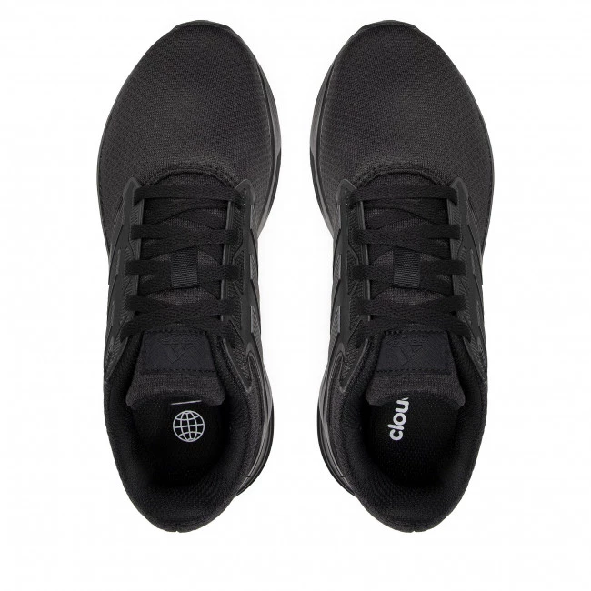 Chaussures De Sport Chaussures Adidas - Galaxy 6 GW4138 Core Black/Core Black/Core Black Noir 5 Chaussures De Sport Chaussures Adidas - Galaxy 6 GW4138 Core Black/Core Black/Core Black Noir – Image 5