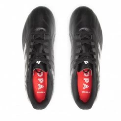 Chaussures De Sport Chaussures Adidas - Copa Sense. 4 FxG GY5000 Cblock/Ftwwht/Vivred Noir -Chaussures Femme Soldes 05 0000209944976 mg