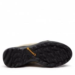 Chaussures De Sport Chaussures Adidas - Terrex Swift R2 GZ3002 Beige Tone/Beige Tone/Sandy Beige Beige -Chaussures Femme Soldes 05 0000209955309 fp