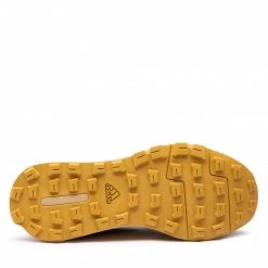 Chaussures De Sport Chaussures Adidas - Terrex Hikster GZ3032 Beiton/Sanbei/Vicgol Beige -Chaussures Femme Soldes 05 0000209955330 fp