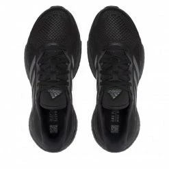 Chaussures De Sport Chaussures Adidas - Solar Glide 5 M GX5468 Core Black/Grey Six/Carbon Noir -Chaussures Femme Soldes 05 0000209997040 is 1