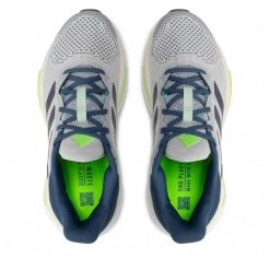 Chaussures De Sport Chaussures Adidas - Solar Glide 5 M GX6705 Dash Grey/Shadow Navy/Solar Green Gris -Chaussures Femme Soldes 05 0000209997095 ph