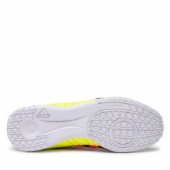 Chaussures De Sport Chaussures Adidas - Super Sala HR0151 Cblack/Solred/Tmsoye Noir 9 Chaussures De Sport Chaussures Adidas - Super Sala HR0151 Cblack/Solred/Tmsoye Noir -Chaussures Femme Soldes 05 0000209997552 plj