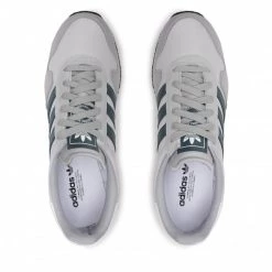 Chaussures De Sport Chaussures Adidas - USA 84 GY2009 Crywht/Ftwwht/Crywht Gris 10 Chaussures De Sport Chaussures Adidas - USA 84 GY2009 Crywht/Ftwwht/Crywht Gris -Chaussures Femme Soldes 05 0000300001127 pl