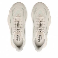 Chaussures De Sport Chaussures Adidas - Ozweego Celox GZ5231 Cbrown/Cbrown/Cblack Beige -Chaussures Femme Soldes 05 0000300001318 rz