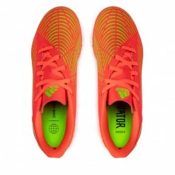 Chaussures De Sport Chaussures Adidas - Predator Edge.4 TF GV8525 Solred/Sgreen/Cblack Rouge 10 Chaussures De Sport Chaussures Adidas - Predator Edge.4 TF GV8525 Solred/Sgreen/Cblack Rouge -Chaussures Femme Soldes 05 0000300065587 mf