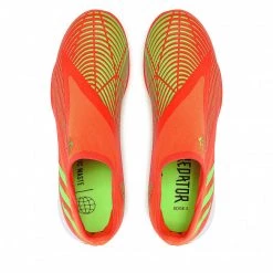 Chaussures De Sport Chaussures Adidas - Predator Edge.3 Ll Tf GV8533 Slred/Sgreen/Cblack Orange 10 Chaussures De Sport Chaussures Adidas - Predator Edge.3 Ll Tf GV8533 Slred/Sgreen/Cblack Orange -Chaussures Femme Soldes 05 0000300068205 rz