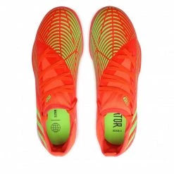 Chaussures De Sport Chaussures Adidas - Predator Edge.3 Tf GV8536 Solred/Tmsogr/Cblack Rouge 10 Chaussures De Sport Chaussures Adidas - Predator Edge.3 Tf GV8536 Solred/Tmsogr/Cblack Rouge -Chaussures Femme Soldes 05 0000300068243 rz