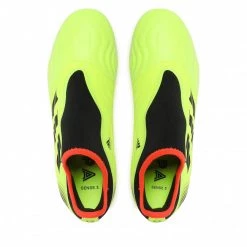 Chaussures De Sport Chaussures Adidas - Copa Sense.3 Ll Fg GW3573 Tmsoye/Cblack/Solred Vert 10 Chaussures De Sport Chaussures Adidas - Copa Sense.3 Ll Fg GW3573 Tmsoye/Cblack/Solred Vert -Chaussures Femme Soldes 05 0000300068434 rz