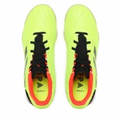 Chaussures De Sport Chaussures Adidas - Copa Sense.3 In Sala GZ1360 Tmsoye/Cblack/Solred Jaune -Chaussures Femme Soldes 05 0000300069004 rz