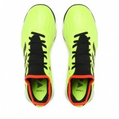 Chaussures De Sport Chaussures Adidas - Copa Sense.3 Tf GZ1366 Tmsoye/Cblack/Solred Jaune -Chaussures Femme Soldes 05 0000300069073 rz