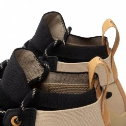 Chaussures De Sport Chaussures Adidas - Terrex Free Hiker Primeblu GZ0336 Core Black/Mesa/Beige Tone Noir -Chaussures Femme Soldes 05 0000300074510 is