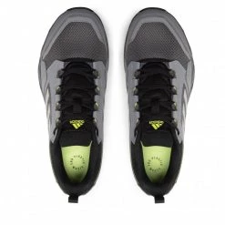 Chaussures De Sport Chaussures Adidas - Terrex Tracerocker 2 GX8682 Grey Four/Grey Two/Core Blac Gris -Chaussures Femme Soldes 05 0000300075449 kt