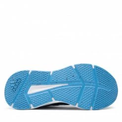 Chaussures De Sport Chaussures Adidas - Galaxy 6 GX7240 Core Black/Pulse Blue/Cloud White Noir -Chaussures Femme Soldes 05 0000300079188 ts