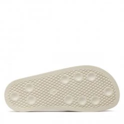 Mules Et Sandales Mules / Sandales De Bain Adidas - Adilette GY2102 Magbei/Ftwwht/Owhite Beige -Chaussures Femme Soldes 05 0000300124772 mt
