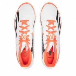 Chaussures De Sport Chaussures Adidas - X Speedportal Messi.4 FxG GW8397 Ftwwht/Cblack/Solred Blanc -Chaussures Femme Soldes 05 0000300341056 st