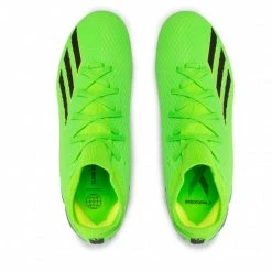 Chaussures De Sport Chaussures Adidas - X Speedportal.3 Mg GW8478 Sgreen/Cblack/Syello Vert -Chaussures Femme Soldes 05 0000300341100 sw