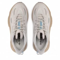 Chaussures De Sport Chaussures Adidas - Ozweego Celox GX1866 Alumin/Beiton/Chabrn Beige -Chaussures Femme Soldes 05 0000300587119 ph