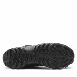 Chaussures De Sport Chaussures Adidas - GSG-9.7.E GZ6115 Core Black / Core Black / Core Black Noir -Chaussures Femme Soldes 05 0000301723172 ts