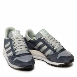 Chaussures De Sport Chaussures Adidas - Zx 500 GW8243 Onix/Onix/Crywht Gris 10 Chaussures De Sport Chaussures Adidas - Zx 500 GW8243 Onix/Onix/Crywht Gris -Chaussures Femme Soldes 05 0000209023855 swa