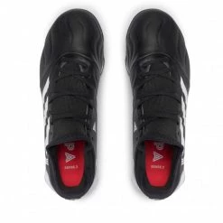 Chaussures De Sport Chaussures Adidas - Copa Sense.3 Tf GW4965 Cblack/Ftwwht/Vivred Noir -Chaussures Femme Soldes 05 0000209944846 mg