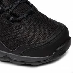 Chaussures De Sport Chaussures Adidas - Terrex Eastrail Mid Gtx GORE-TEX F36760 Carbon/Cblack/Grefiv Noir -Chaussures Femme Soldes 06 0000201279557 ks