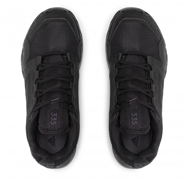 Chaussures De Sport Chaussures Adidas - Terrex Agravic Tr FW1452 Core Black/Core Black/Grey Five Noir 6 Chaussures De Sport Chaussures Adidas - Terrex Agravic Tr FW1452 Core Black/Core Black/Grey Five Noir – Image 6