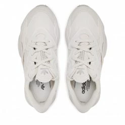 Chaussures De Sport Chaussures Adidas - Ozweego GX3322 Aluminium / Metal Grey / Wonder White Beige 11 Chaussures De Sport Chaussures Adidas - Ozweego GX3322 Aluminium / Metal Grey / Wonder White Beige -Chaussures Femme Soldes 06 0000209023893 rz