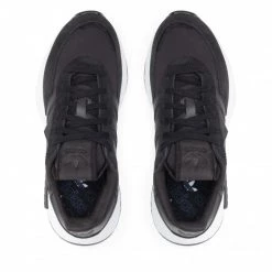 Chaussures De Sport Chaussures Adidas - Retropy F2 GW5472 Cblack/Cblack/Ftwwht Noir -Chaussures Femme Soldes 06 0000209025101 swa