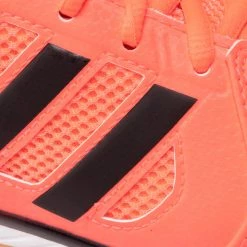 Chaussures De Sport Chaussures Adidas - Top Sala GW1699 Turbo/Cblack/Ftwwht Rose -Chaussures Femme Soldes 06 0000209031393 ks